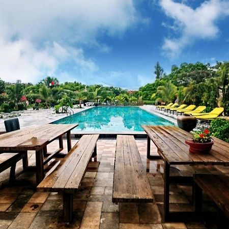 Villa Ninh Binh Peaceful Retreat Exterior foto