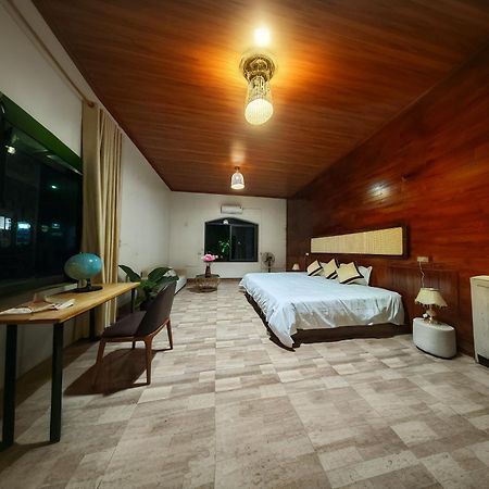 Villa Ninh Binh Peaceful Retreat Exterior foto