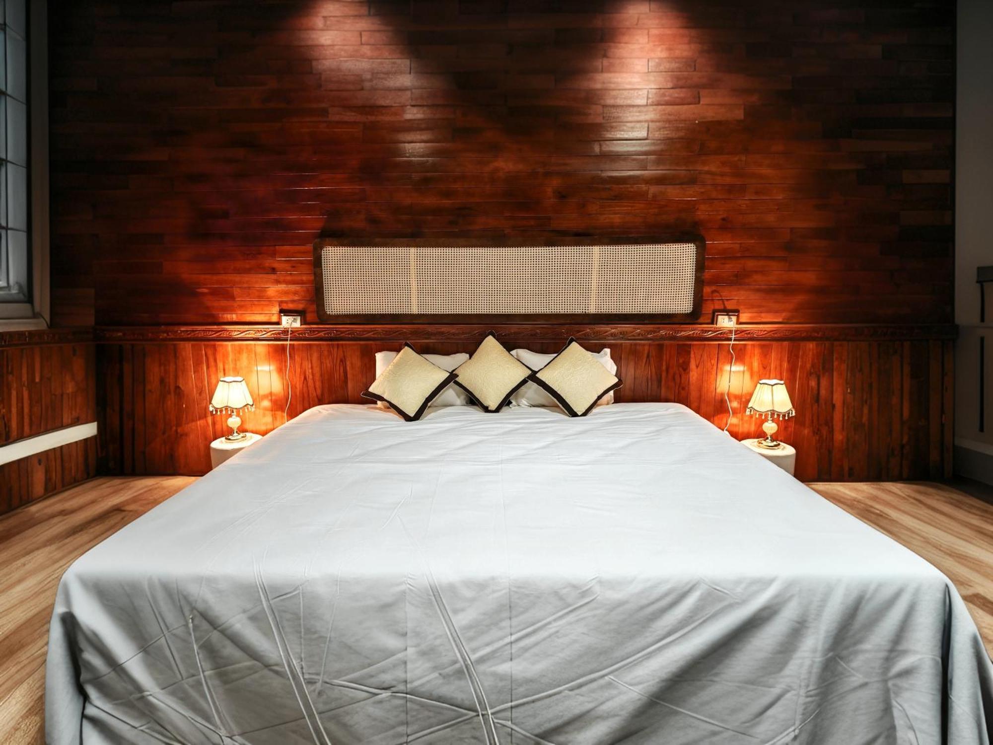 Villa Ninh Binh Peaceful Retreat Exterior foto