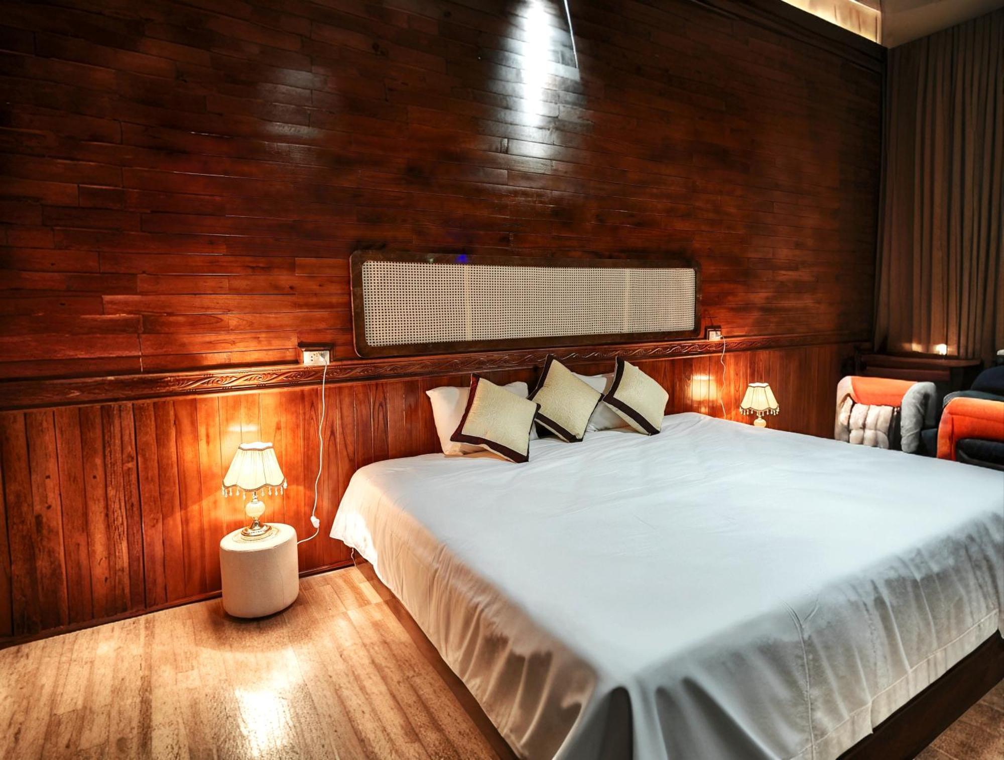 Villa Ninh Binh Peaceful Retreat Exterior foto